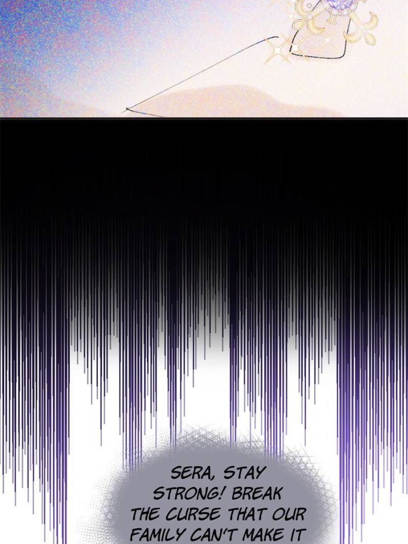The Corrupted Witch Has No Choice But to Become a Villain Chapter 15 page 6