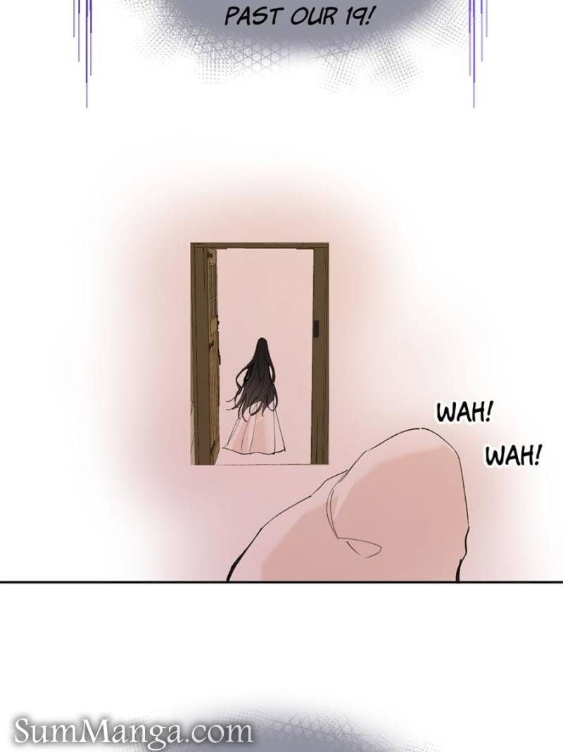 The Corrupted Witch Has No Choice But to Become a Villain Chapter 15 page 7