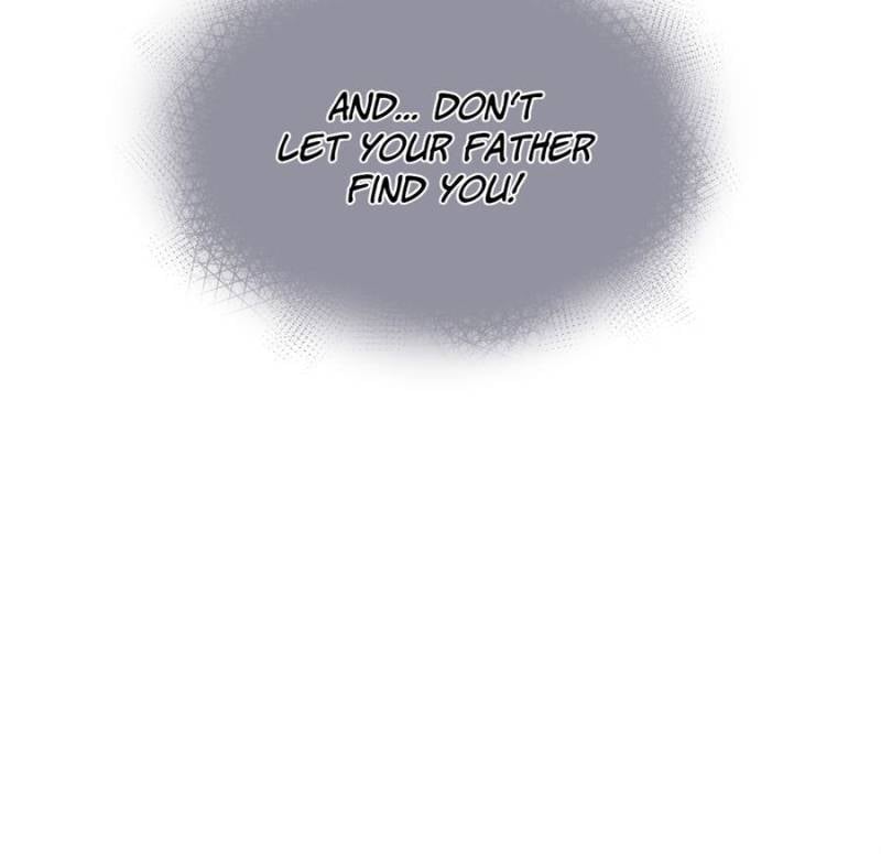 The Corrupted Witch Has No Choice But to Become a Villain Chapter 15 page 8