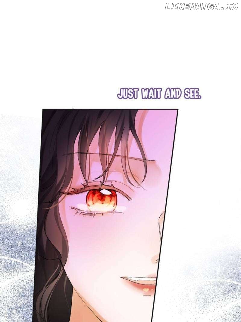 The Corrupted Witch Has No Choice But to Become a Villain Chapter 16 page 10