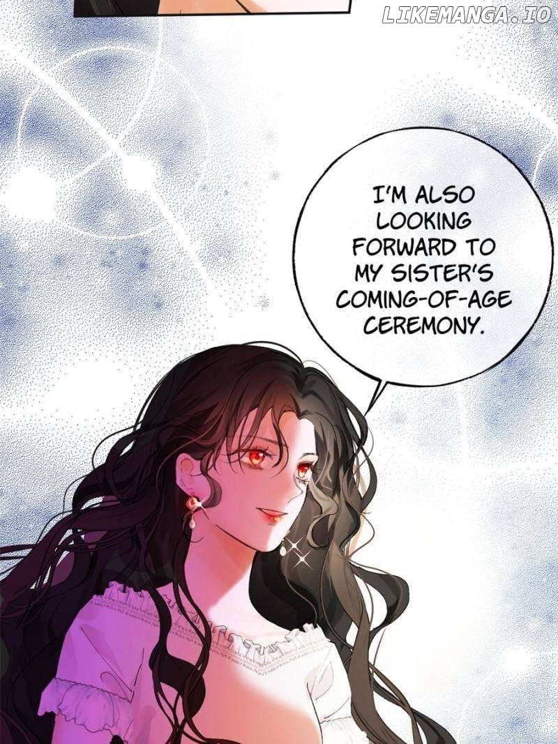 The Corrupted Witch Has No Choice But to Become a Villain Chapter 16 page 11