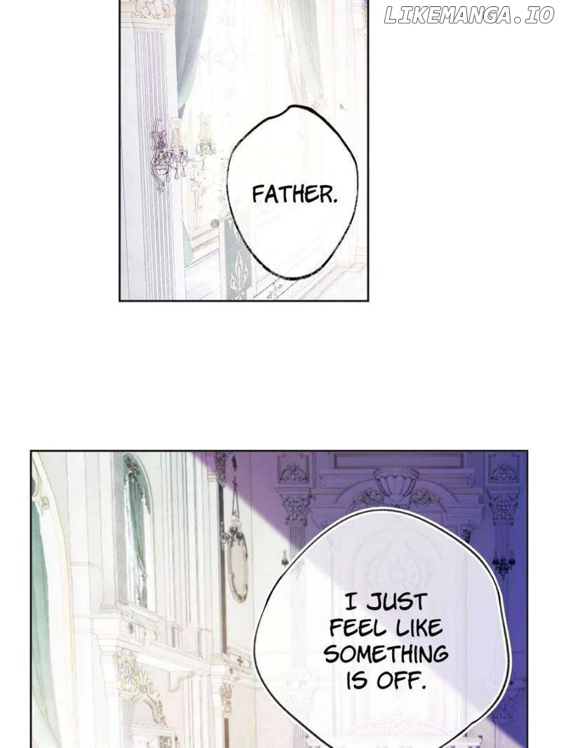The Corrupted Witch Has No Choice But to Become a Villain Chapter 16 page 14