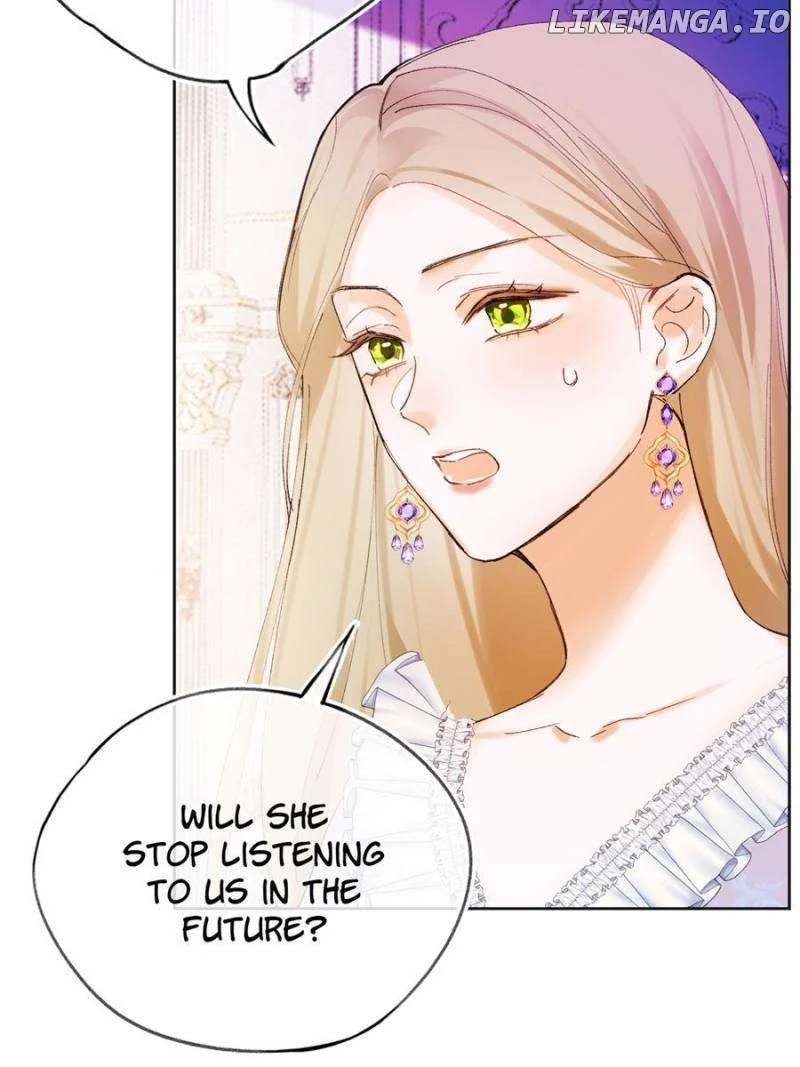 The Corrupted Witch Has No Choice But to Become a Villain Chapter 16 page 16