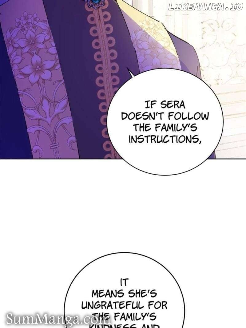 The Corrupted Witch Has No Choice But to Become a Villain Chapter 16 page 18
