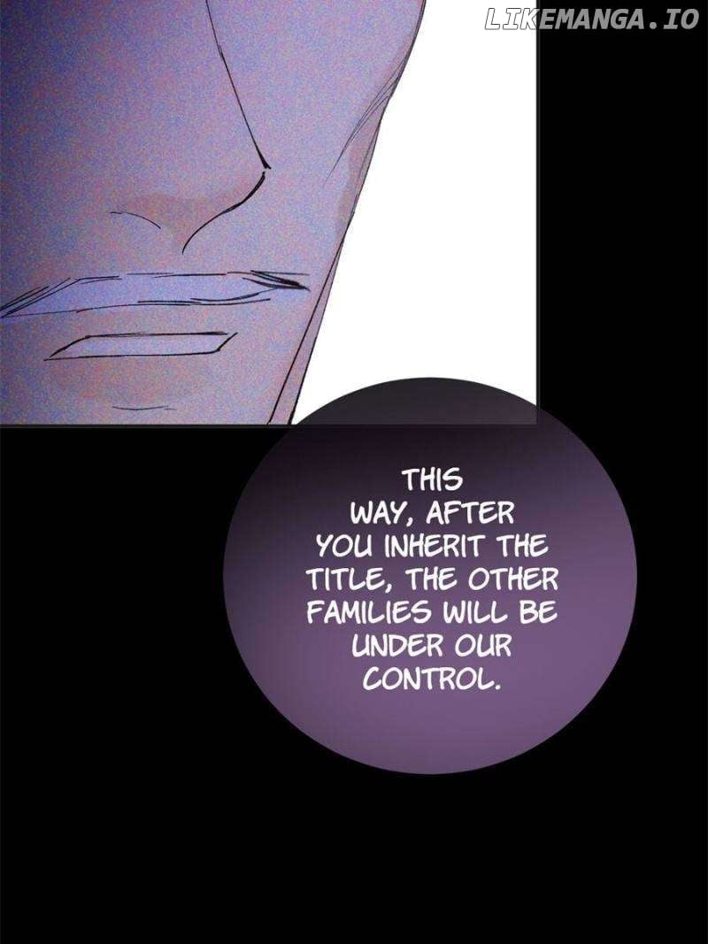 The Corrupted Witch Has No Choice But to Become a Villain Chapter 16 page 22