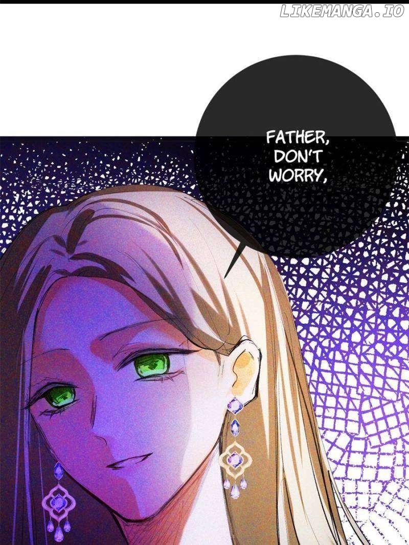 The Corrupted Witch Has No Choice But to Become a Villain Chapter 16 page 23