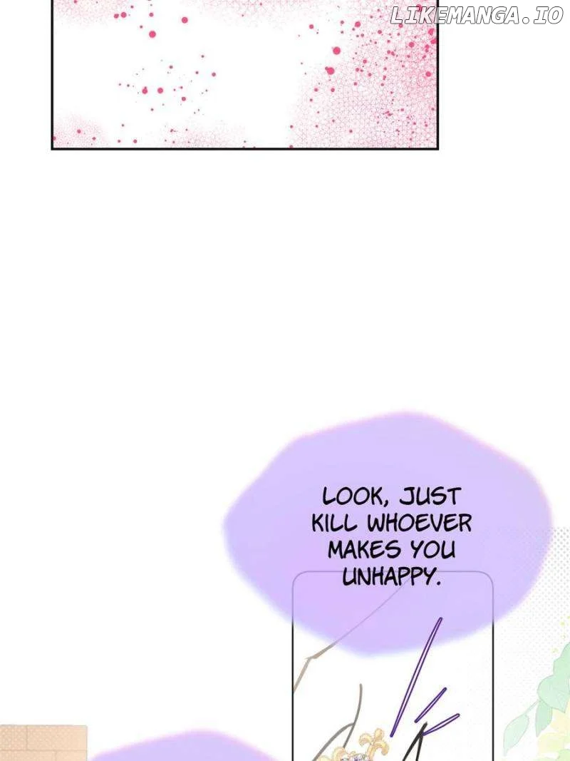 The Corrupted Witch Has No Choice But to Become a Villain Chapter 16 page 25