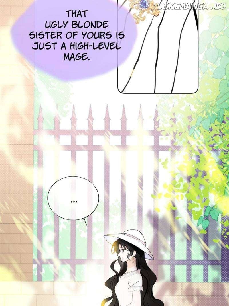 The Corrupted Witch Has No Choice But to Become a Villain Chapter 16 page 26