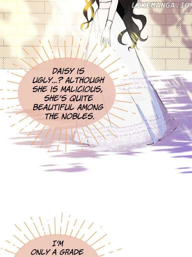 The Corrupted Witch Has No Choice But to Become a Villain Chapter 16 page 27
