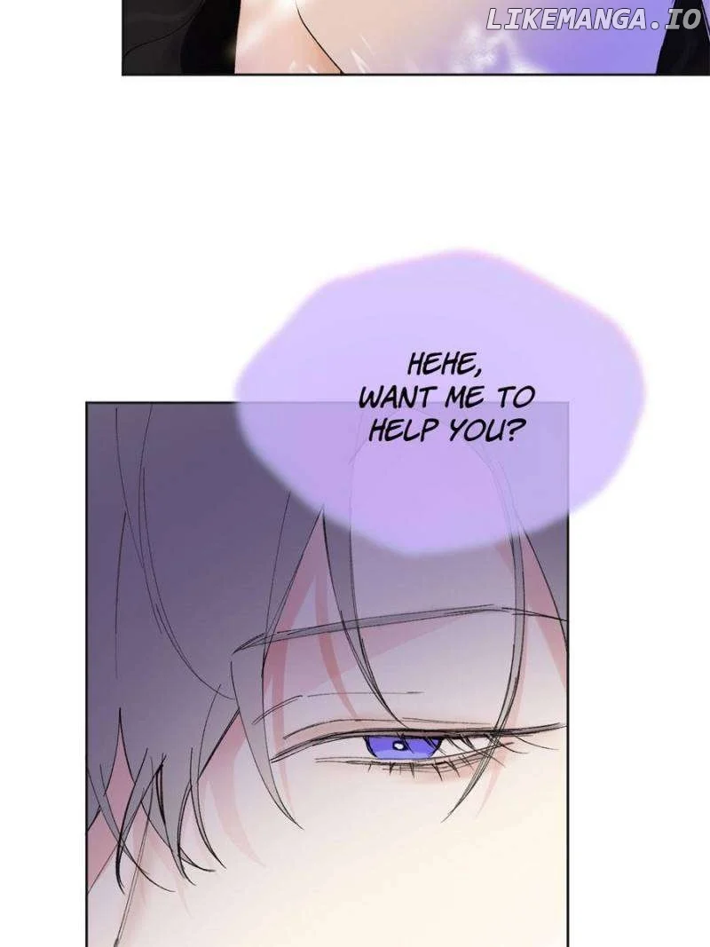 The Corrupted Witch Has No Choice But to Become a Villain Chapter 16 page 29