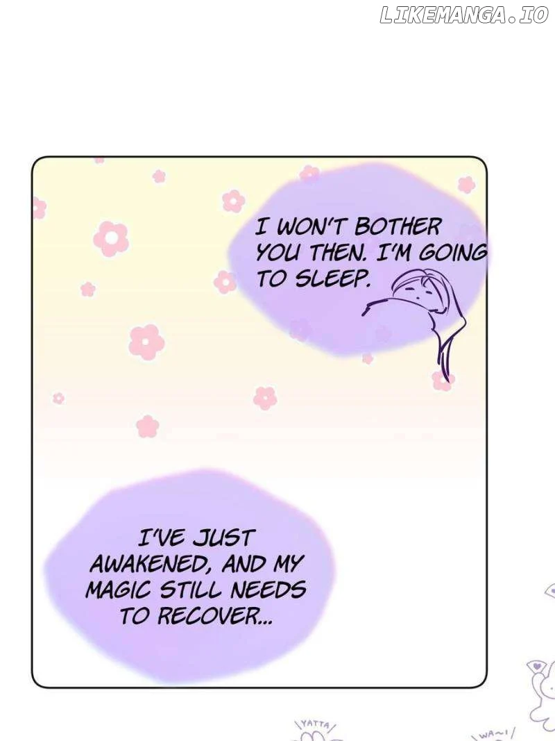 The Corrupted Witch Has No Choice But to Become a Villain Chapter 16 page 33