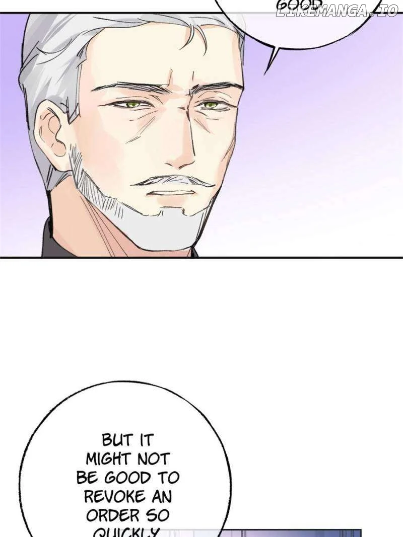 The Corrupted Witch Has No Choice But to Become a Villain Chapter 16 page 3