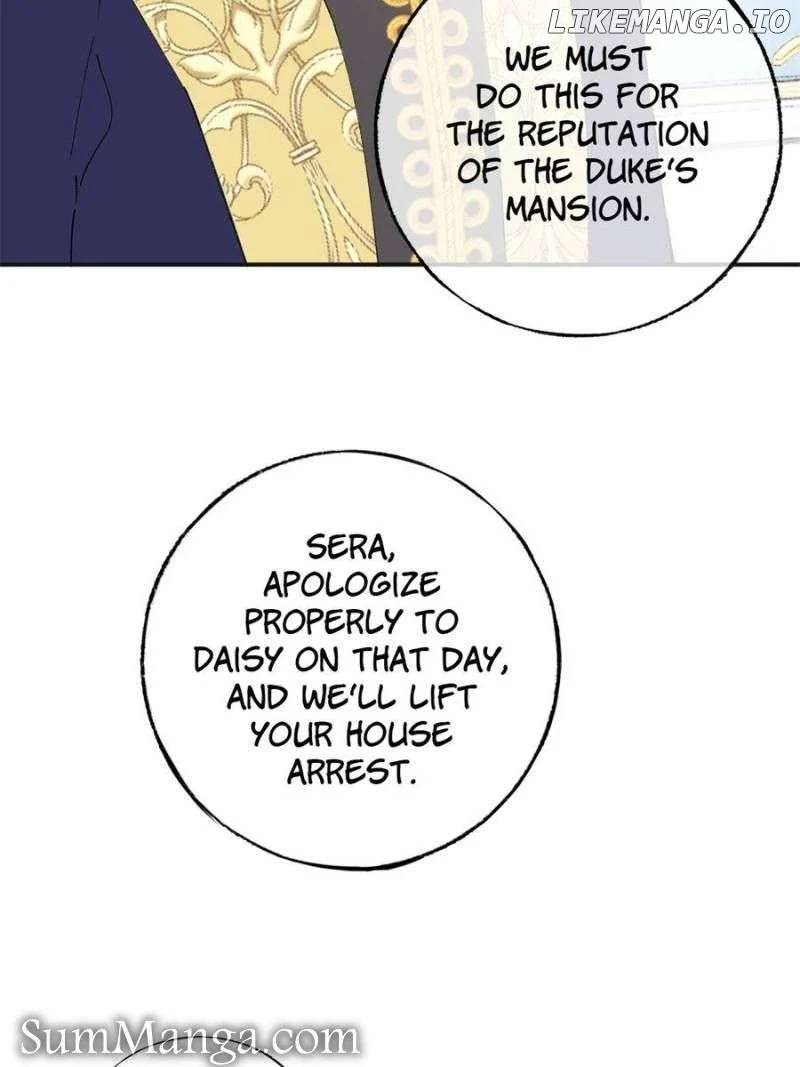 The Corrupted Witch Has No Choice But to Become a Villain Chapter 16 page 6