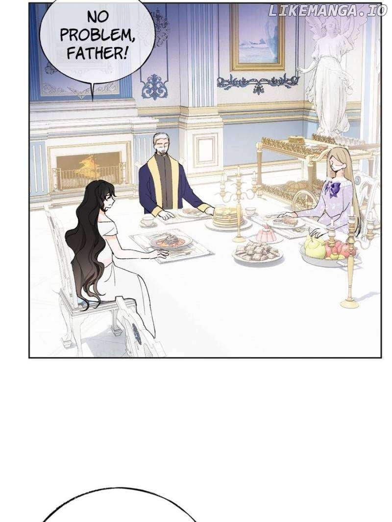 The Corrupted Witch Has No Choice But to Become a Villain Chapter 16 page 7