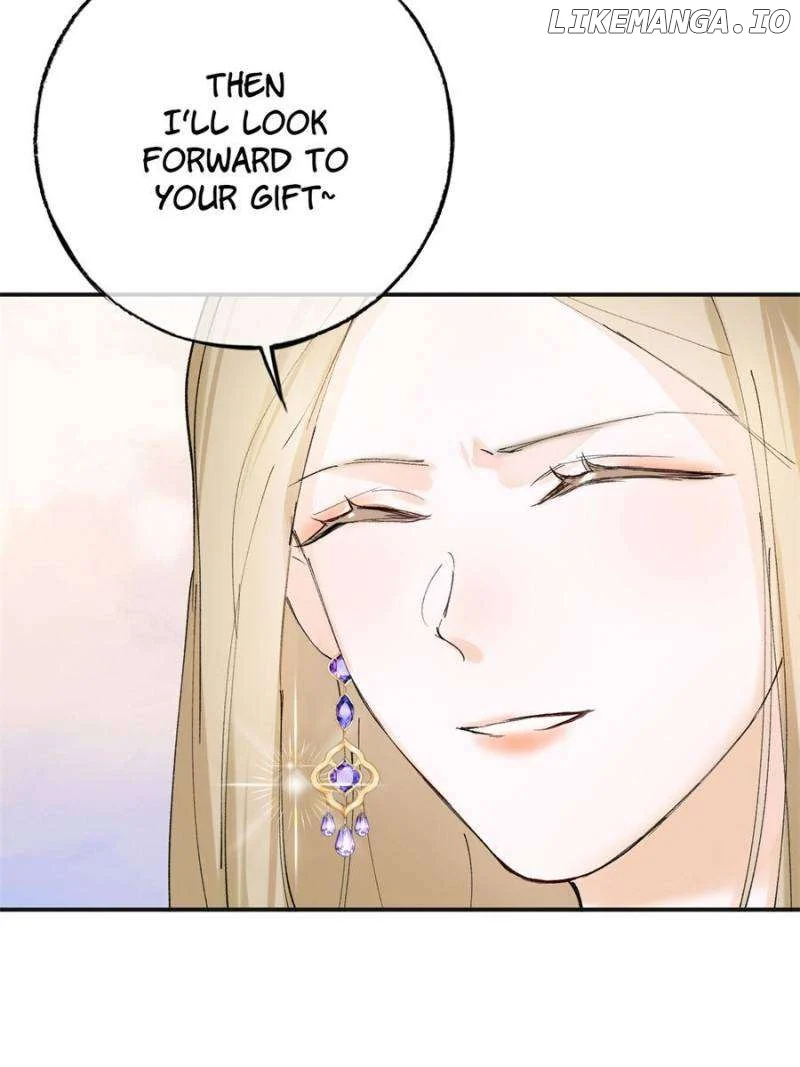 The Corrupted Witch Has No Choice But to Become a Villain Chapter 16 page 8