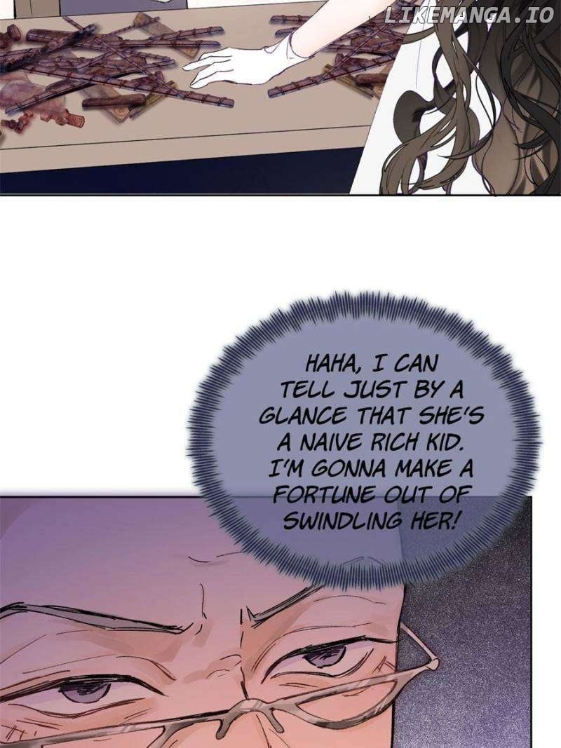 The Corrupted Witch Has No Choice But to Become a Villain Chapter 17 page 10
