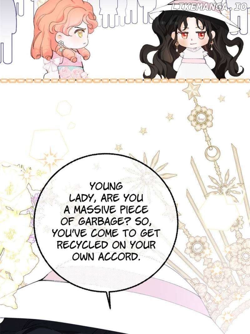 The Corrupted Witch Has No Choice But to Become a Villain Chapter 17 page 14