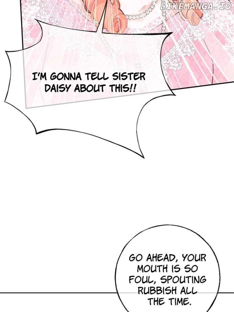 The Corrupted Witch Has No Choice But to Become a Villain Chapter 17 page 19