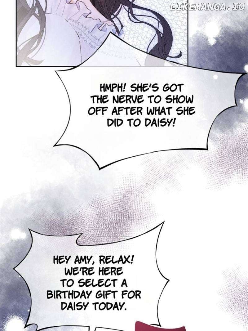 The Corrupted Witch Has No Choice But to Become a Villain Chapter 17 page 5
