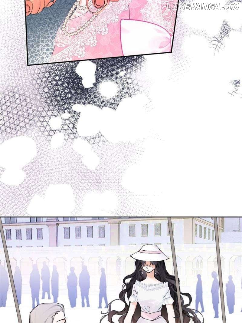 The Corrupted Witch Has No Choice But to Become a Villain Chapter 18 page 20