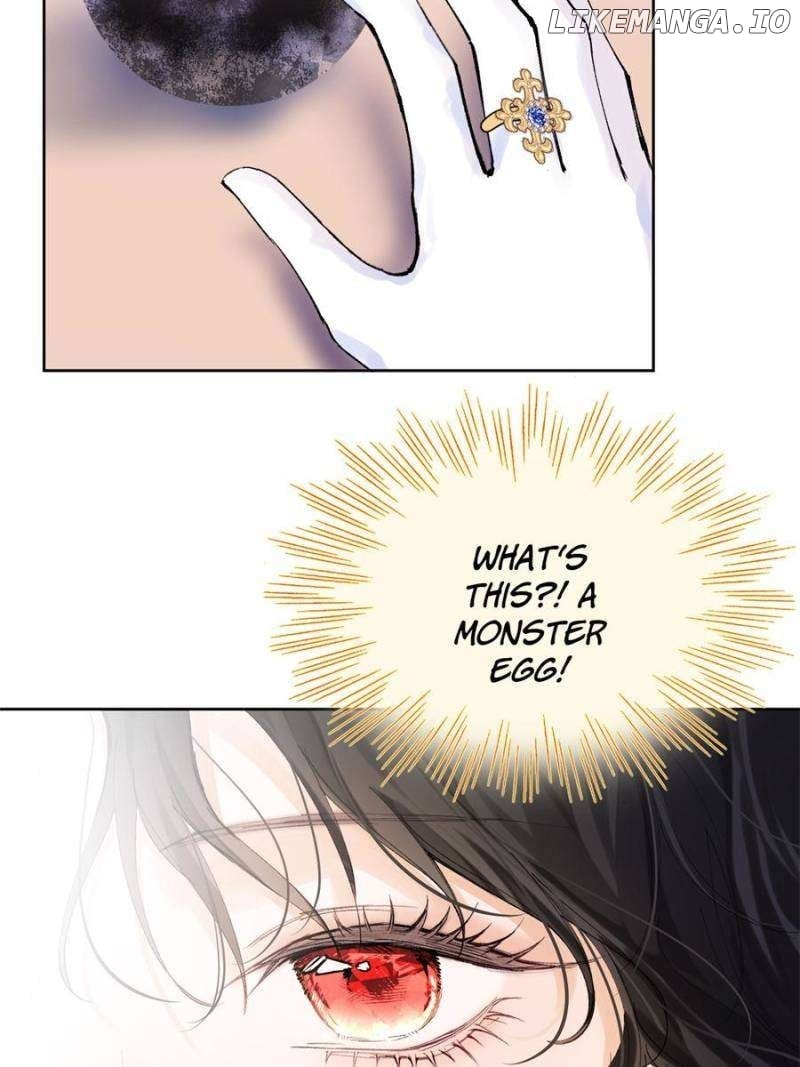 The Corrupted Witch Has No Choice But to Become a Villain Chapter 18 page 24