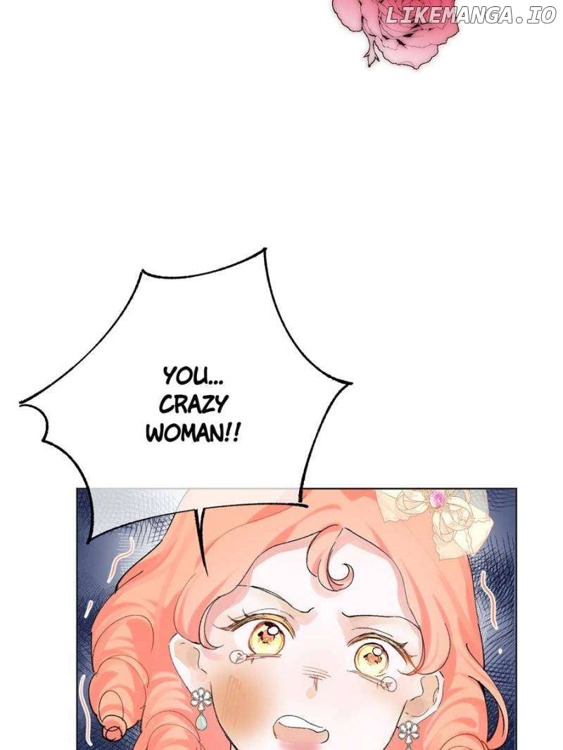 The Corrupted Witch Has No Choice But to Become a Villain Chapter 18 page 8