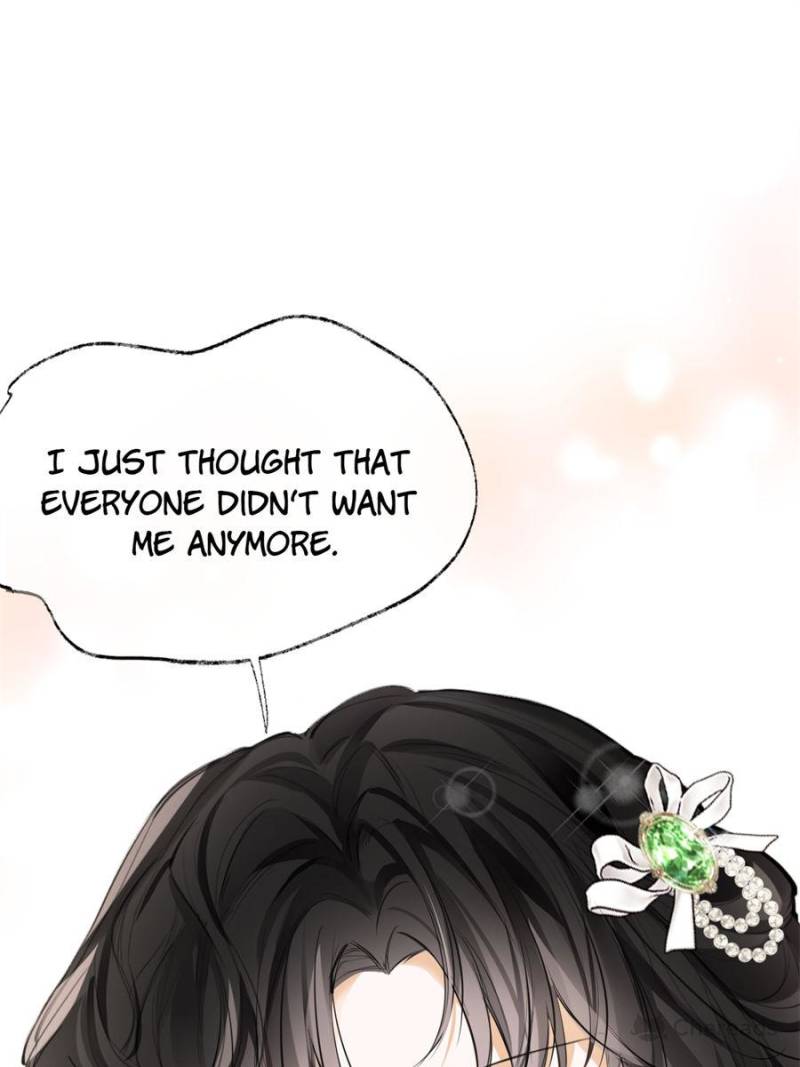 The Corrupted Witch Has No Choice But to Become a Villain Chapter 2 page 0