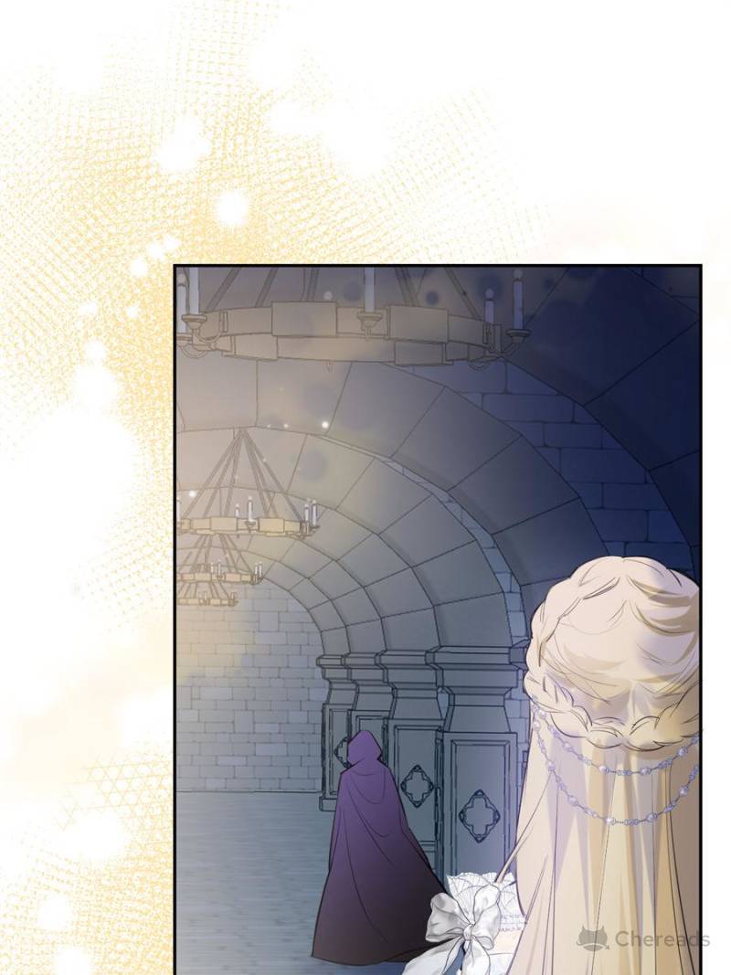 The Corrupted Witch Has No Choice But to Become a Villain Chapter 2 page 12