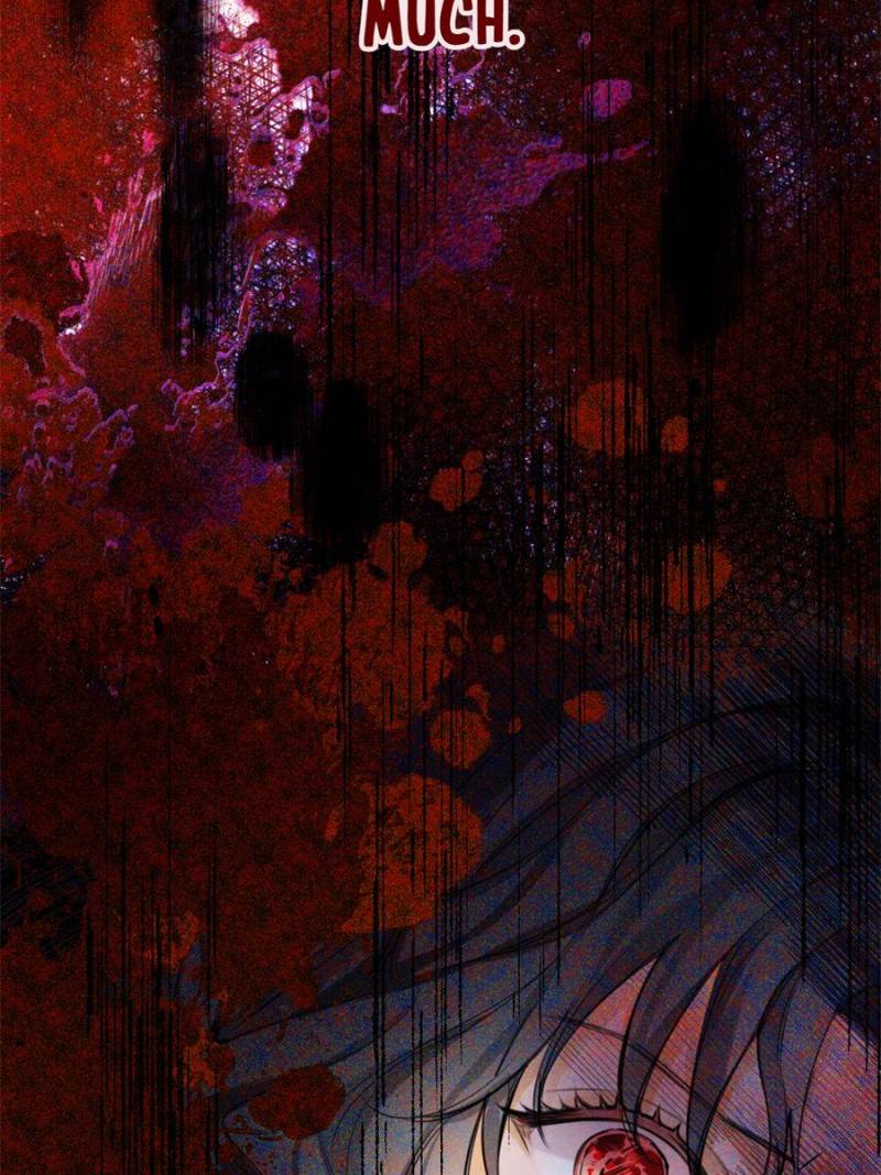 The Corrupted Witch Has No Choice But to Become a Villain Chapter 2 page 24
