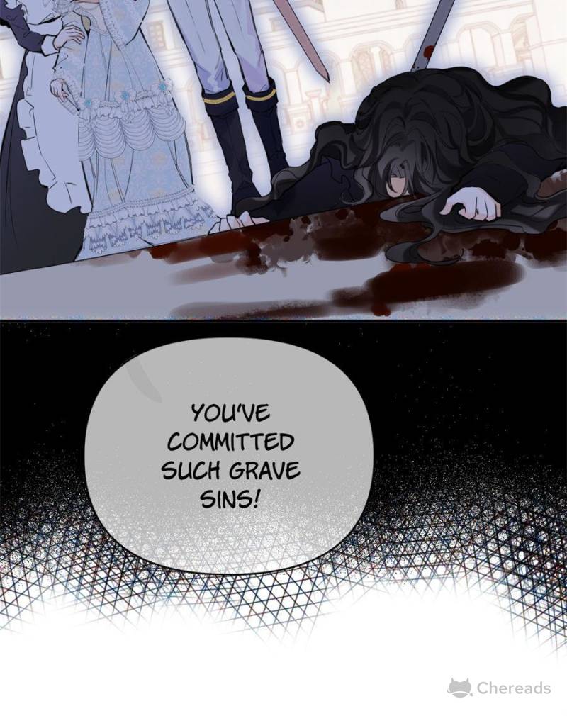 The Corrupted Witch Has No Choice But to Become a Villain Chapter 2 page 27