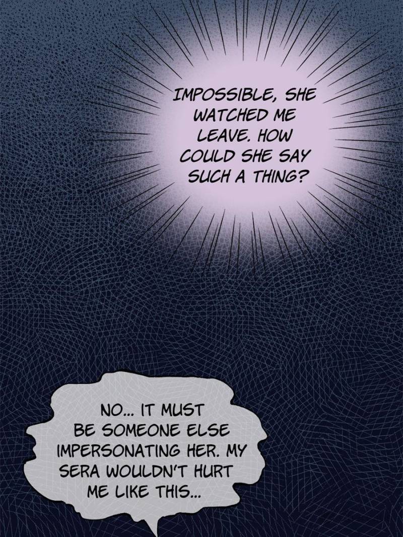 The Corrupted Witch Has No Choice But to Become a Villain Chapter 2 page 29