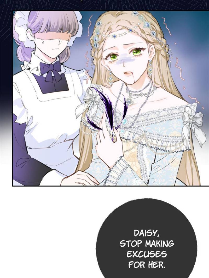 The Corrupted Witch Has No Choice But to Become a Villain Chapter 2 page 30