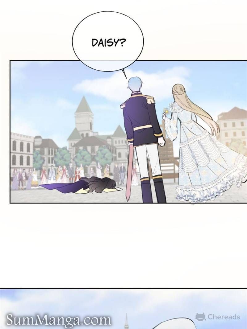 The Corrupted Witch Has No Choice But to Become a Villain Chapter 2 page 43