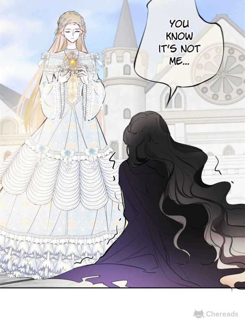The Corrupted Witch Has No Choice But to Become a Villain Chapter 2 page 44