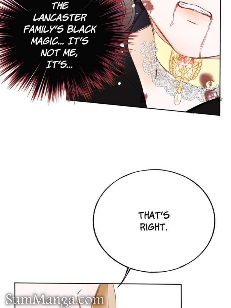 The Corrupted Witch Has No Choice But to Become a Villain Chapter 2 page 46
