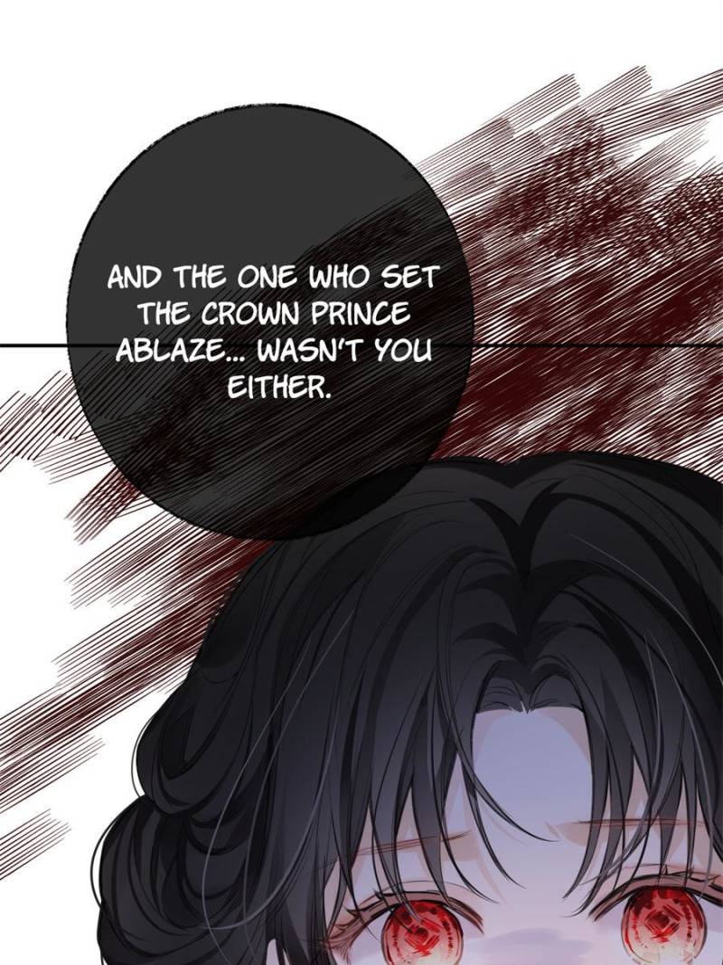 The Corrupted Witch Has No Choice But to Become a Villain Chapter 2 page 51
