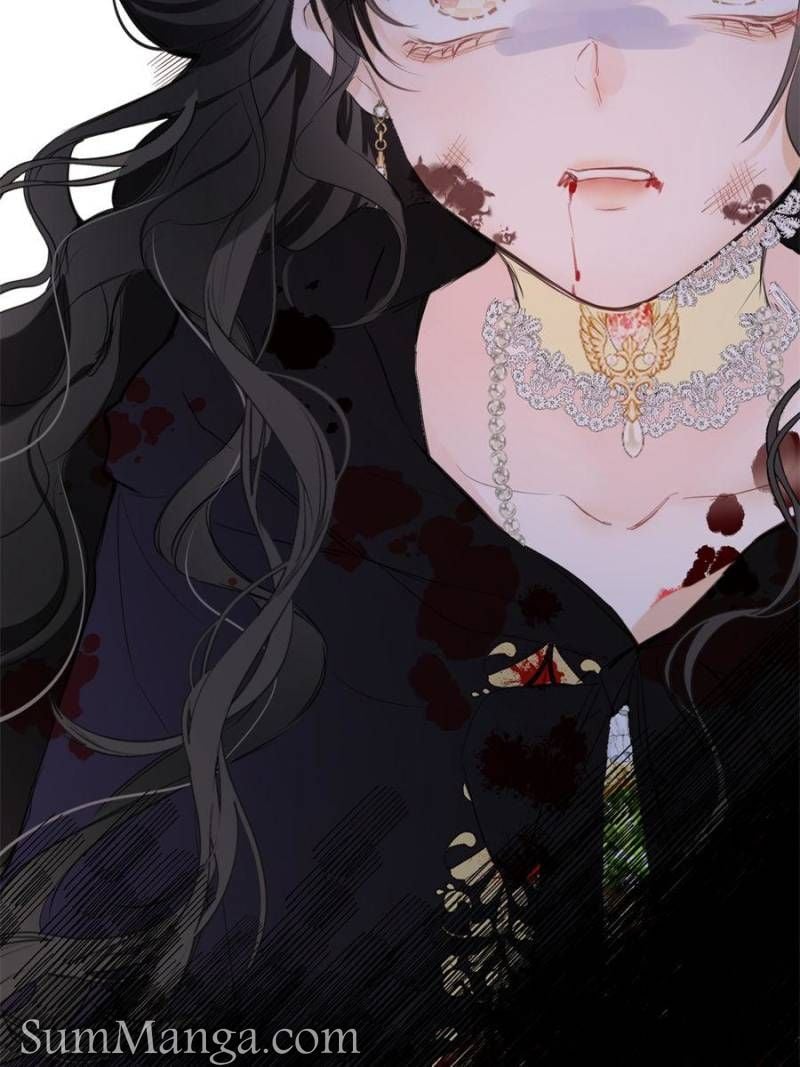 The Corrupted Witch Has No Choice But to Become a Villain Chapter 2 page 52