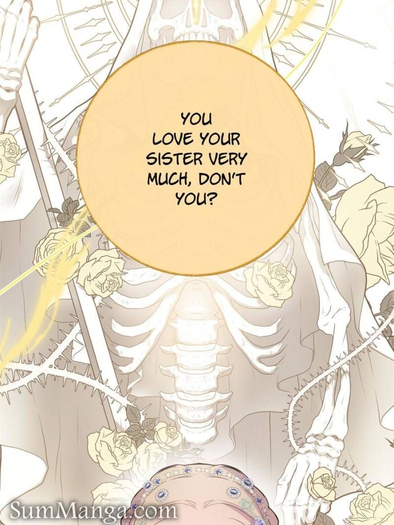 The Corrupted Witch Has No Choice But to Become a Villain Chapter 2 page 55