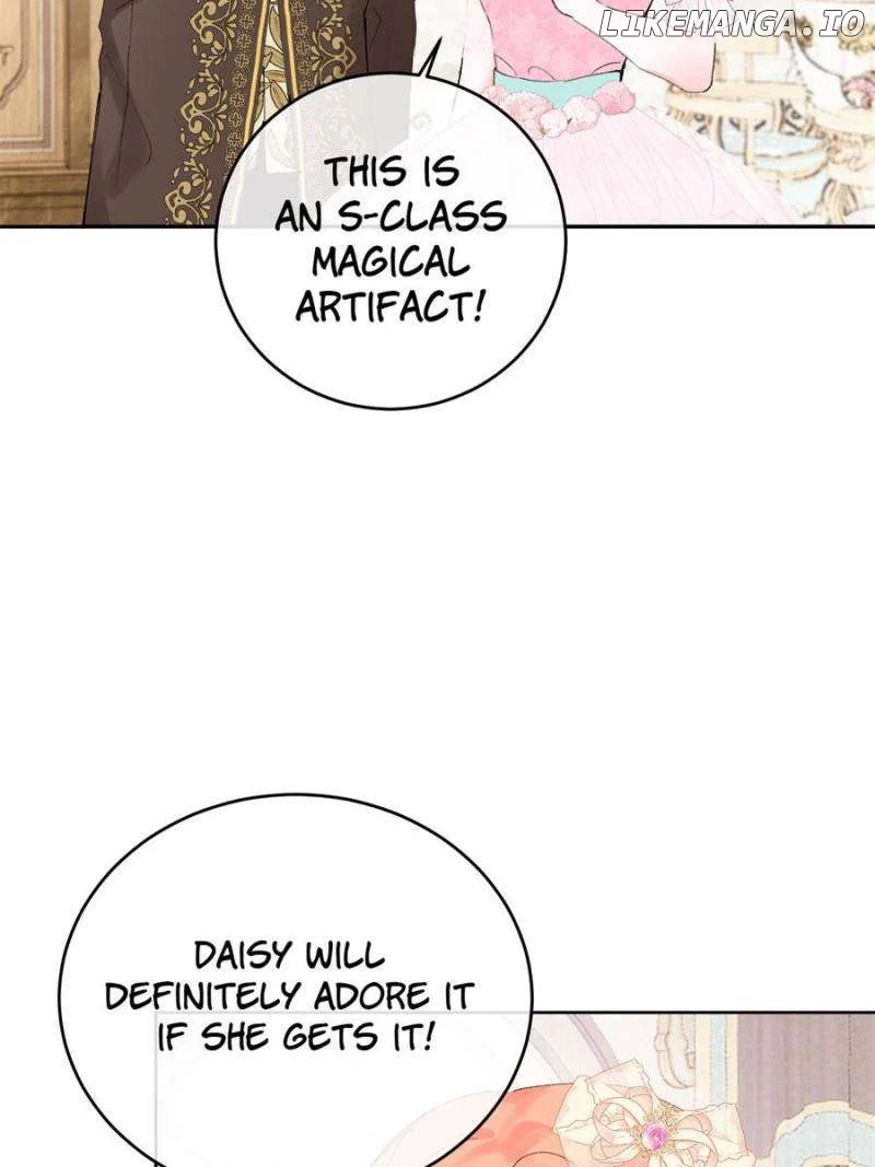 The Corrupted Witch Has No Choice But to Become a Villain Chapter 20 page 9