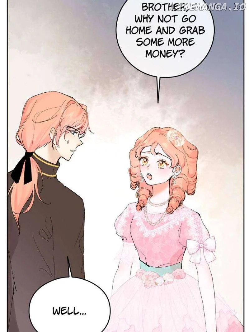 The Corrupted Witch Has No Choice But to Become a Villain Chapter 20 page 11