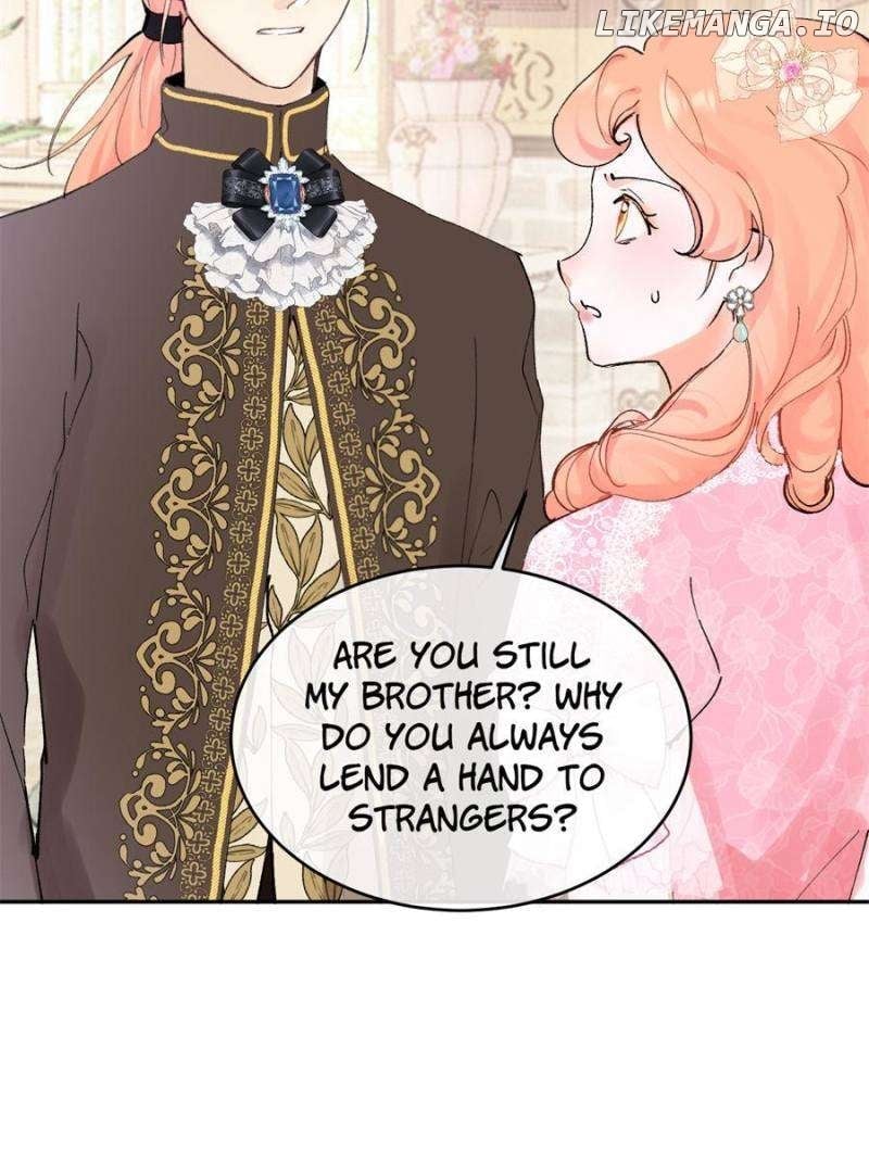 The Corrupted Witch Has No Choice But to Become a Villain Chapter 20 page 15