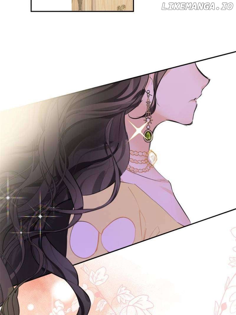 The Corrupted Witch Has No Choice But to Become a Villain Chapter 20 page 20