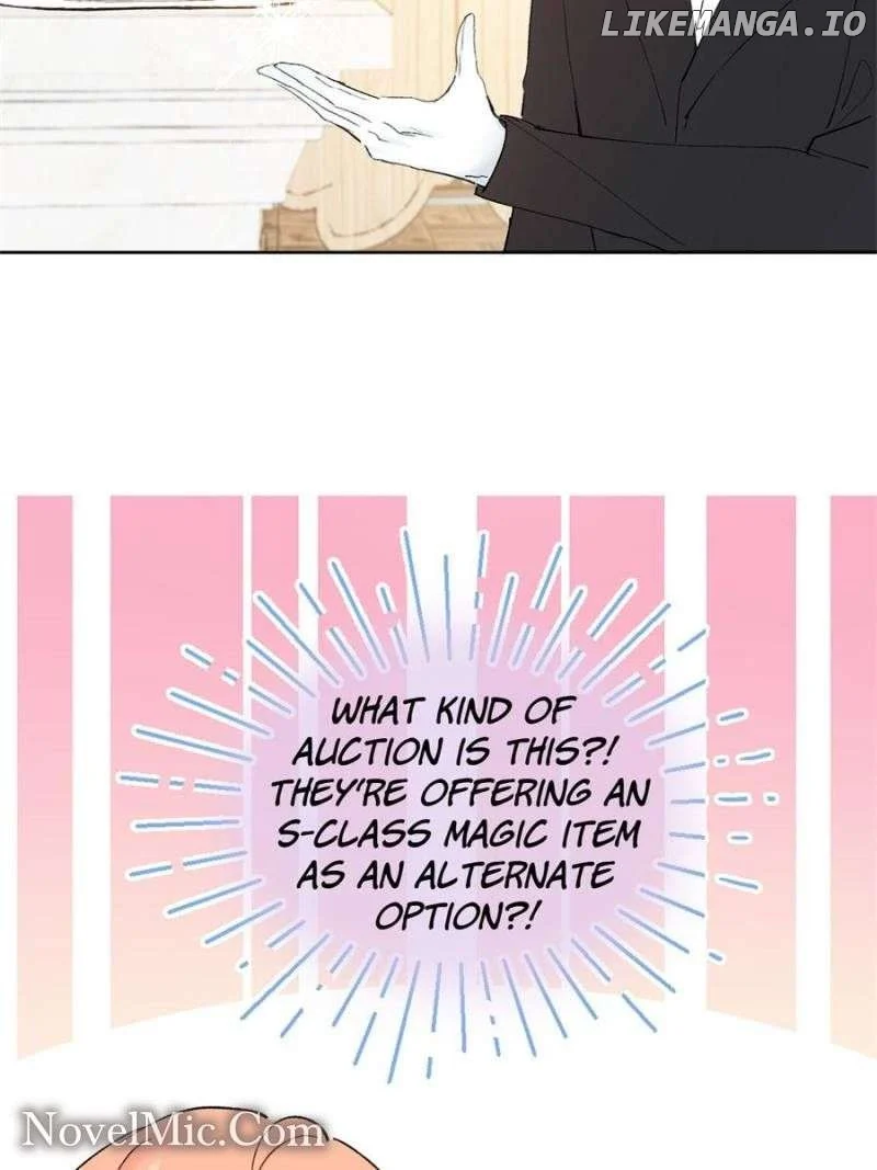 The Corrupted Witch Has No Choice But to Become a Villain Chapter 20 page 6