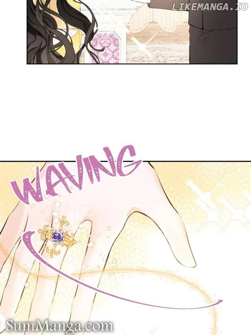The Corrupted Witch Has No Choice But to Become a Villain Chapter 21 page 9