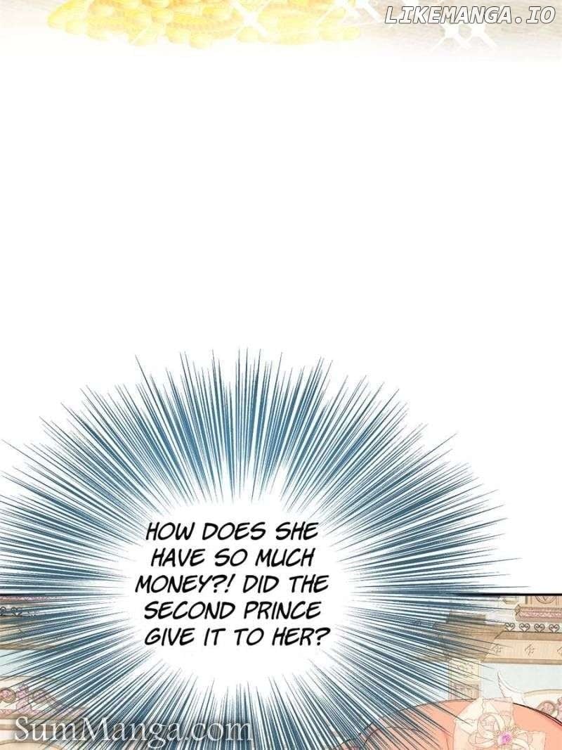 The Corrupted Witch Has No Choice But to Become a Villain Chapter 21 page 12