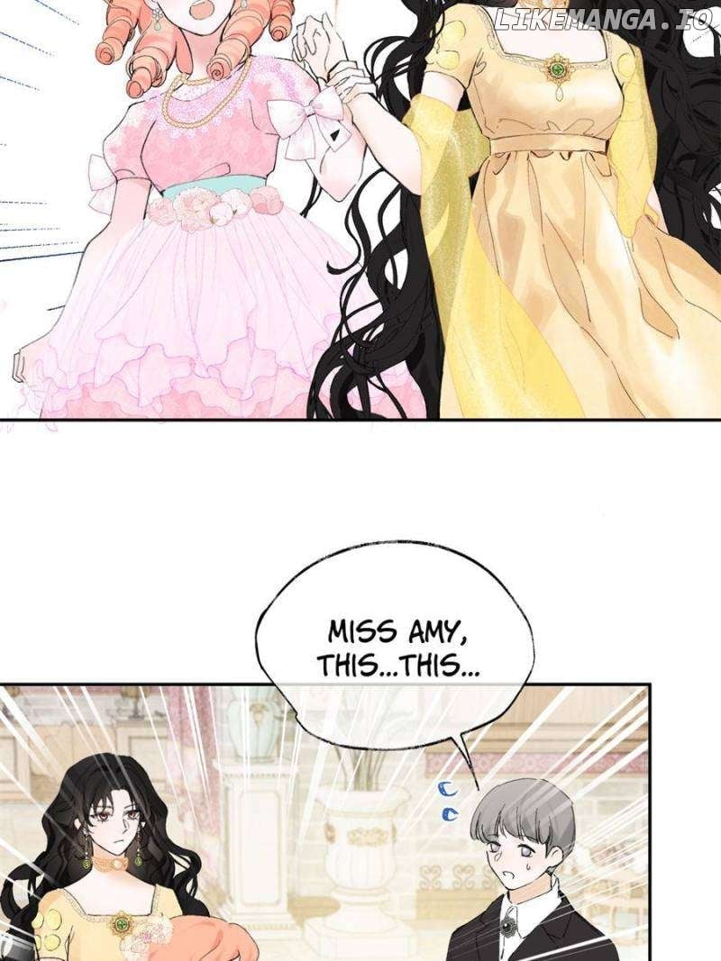 The Corrupted Witch Has No Choice But to Become a Villain Chapter 21 page 17