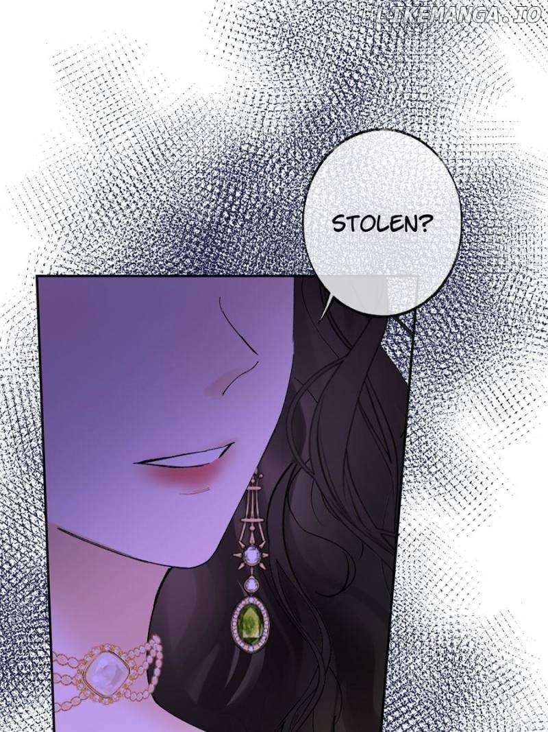 The Corrupted Witch Has No Choice But to Become a Villain Chapter 21 page 19