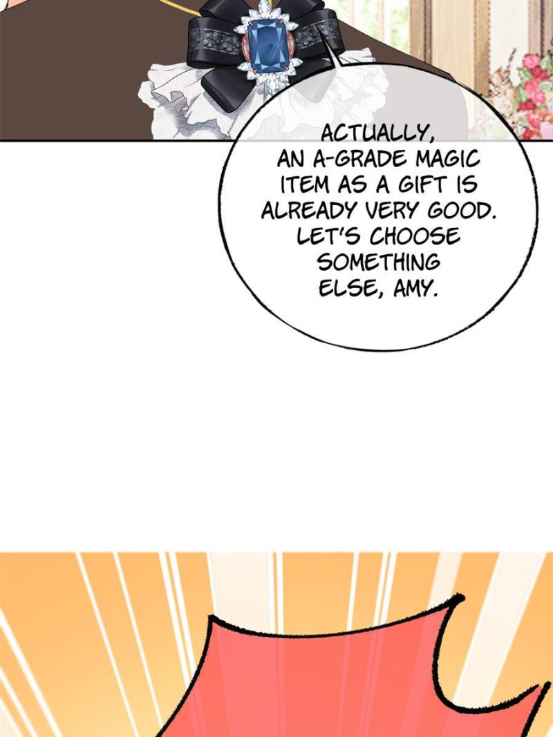 The Corrupted Witch Has No Choice But to Become a Villain Chapter 22 page 10