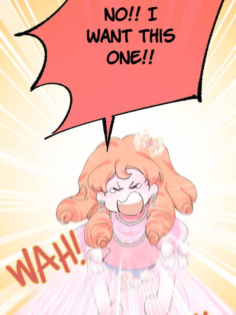 The Corrupted Witch Has No Choice But to Become a Villain Chapter 22 page 11