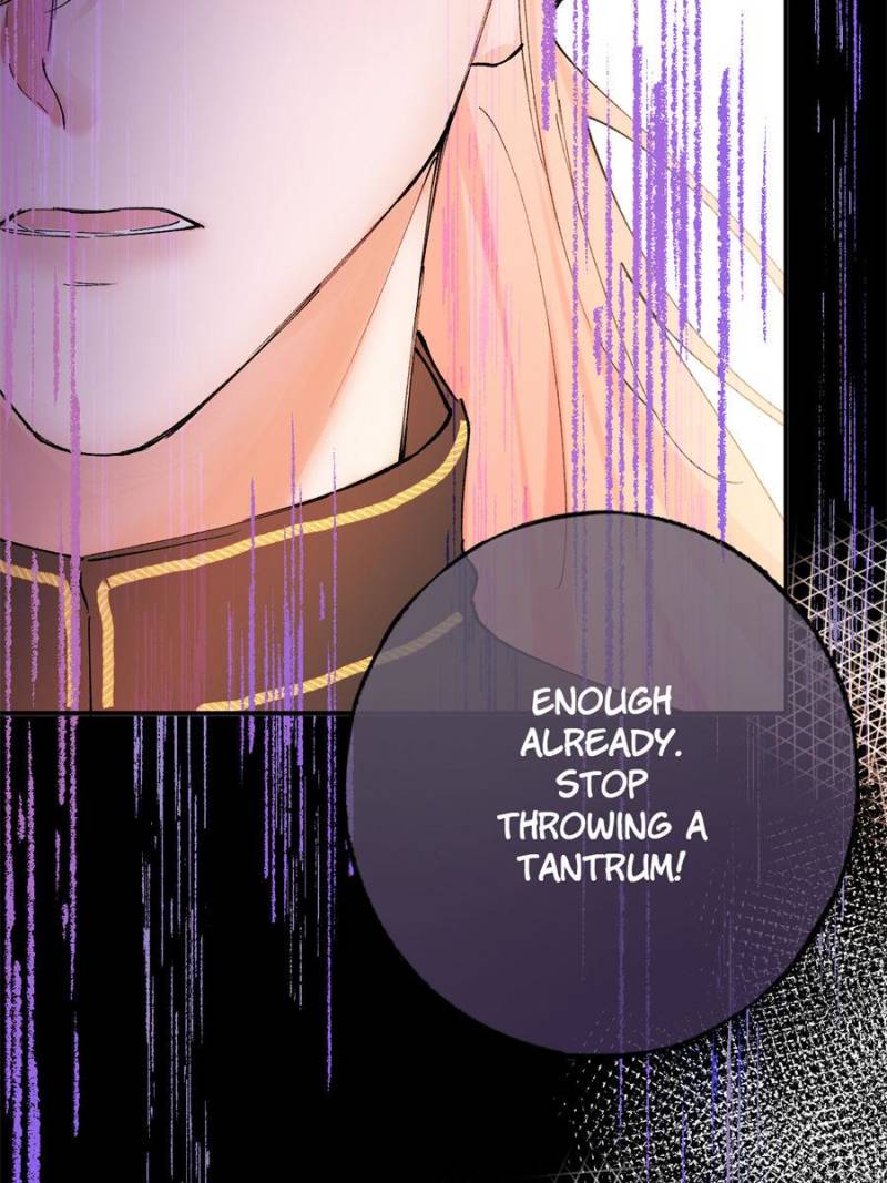 The Corrupted Witch Has No Choice But to Become a Villain Chapter 22 page 14